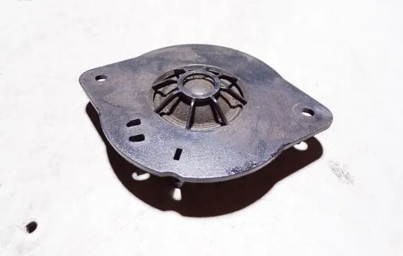 Audi Q5 SQ5 Panel speaker 8R0035399