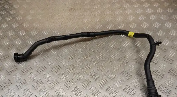 Hyundai Ioniq 5 Engine coolant pipe/hose 25414GI100