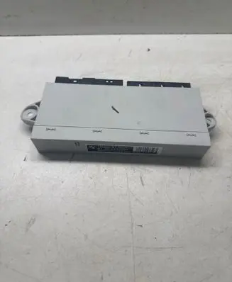 Door control unit/module