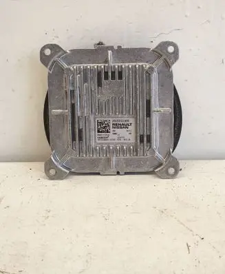 Xenon control unit/module