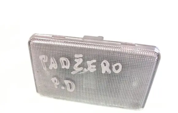 Mitsubishi Pajero Other interior light 1155207