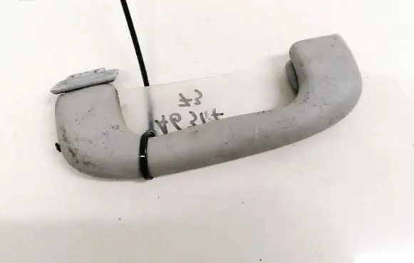 Opel Vectra C Front interior roof grab handle