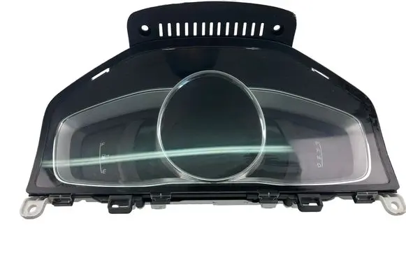 Volvo S60 Speedometer (instrument cluster) 31412263