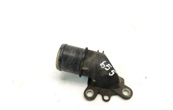 Renault Laguna III Engine coolant pipe/hose