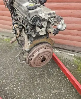 Chrysler Voyager Engine P04666193AA TNXE6094102741