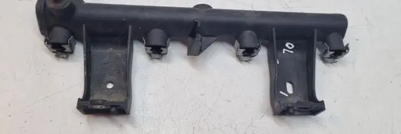 Peugeot 307 Fuel main line pipe 9650764780