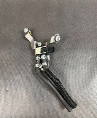 Mercedes-Benz GLC X253 C253 Exhaust gas pressure sensor A0009056503 A6429050400 SD00015170