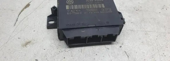 Volkswagen PASSAT B6 Parking PDC control unit/module 3C0919283B 04533322 0631305804