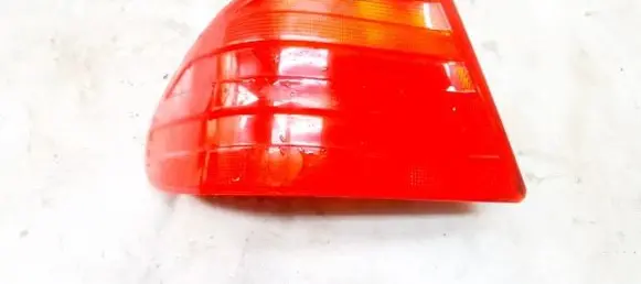 Mercedes-Benz E W210 Rear/tail lights 197041l