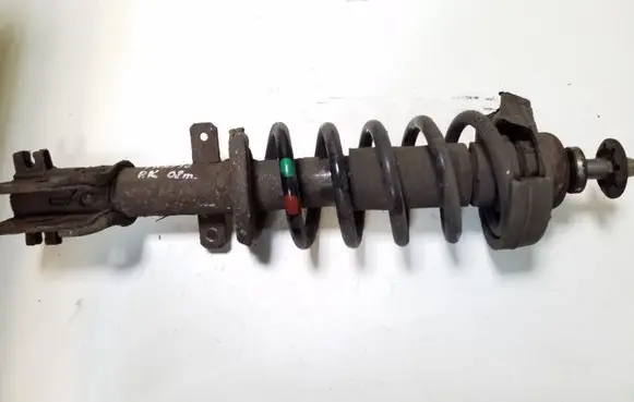 Renault Trafic II (X83) Front shock absorber/damper