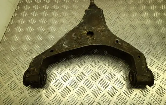 Mercedes-Benz Sprinter W906 Rear upper control arm/wishbone l14801