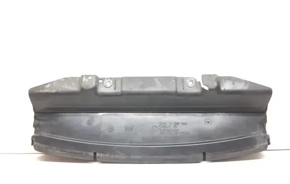 Radiator trim