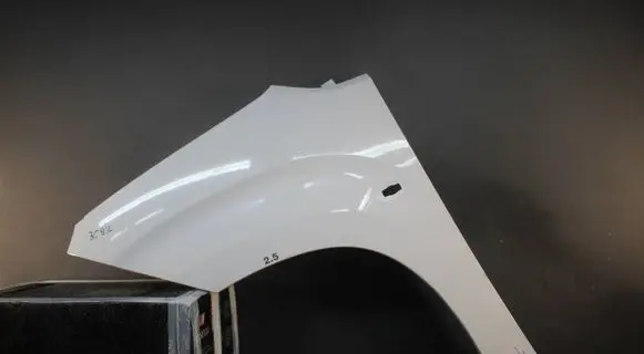 Opel Combo E Fender mounting bracket