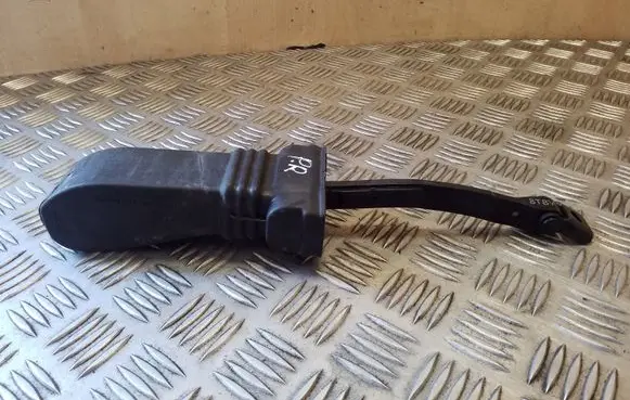 Audi A5 Sportback 8TA Front door check strap stopper 8T8837249B 8T8837267A