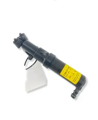 Mercedes-Benz C W203 Headlight washer spray nozzle A2038600547 0308011010