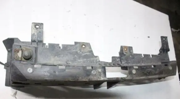 Mitsubishi Colt Engine bonnet/hood lock trim molding MN145821