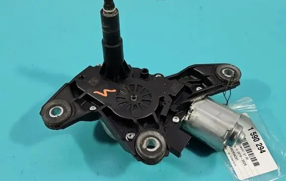 Renault Megane IV Rear window wiper motor 0390205079 IMPRK1590294