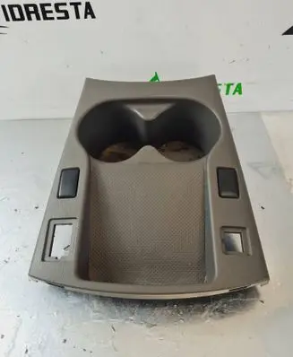 Nissan Leaf I (ZE0) Cup holder front 689T23NA0A 689223NA1A 689223NA0A