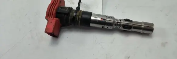 Audi A8 S8 D3 4E High voltage ignition coil 