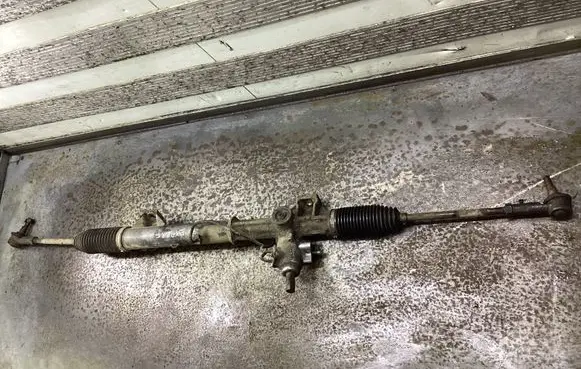 Peugeot Expert Steering rack 7832643 SC131008F484