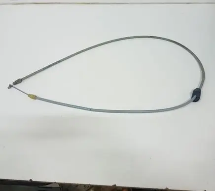 Mercedes-Benz C W204 Handbrake/parking brake wiring cable A2044201485