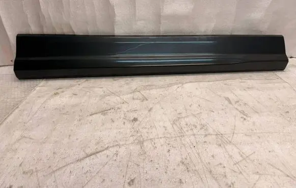 Audi Q2 - Front door trim (molding) 81A853960B