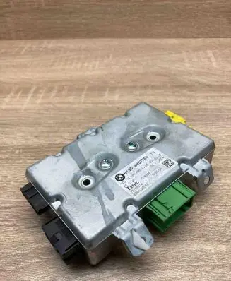 BMW 5 E60 E61 Door control unit/module 6957760