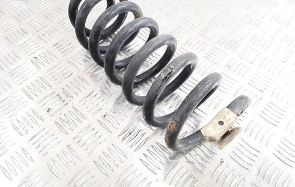 Peugeot 607 Rear coil spring