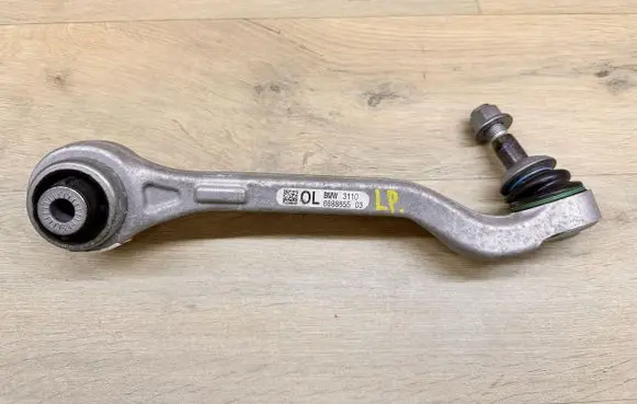 BMW 3 G20 G21 Front control arm 6888855