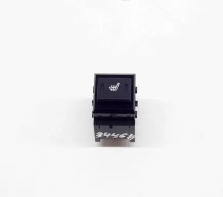 Land Rover Range Rover Sport L320 Seat heating switch YUF500120PVJ
