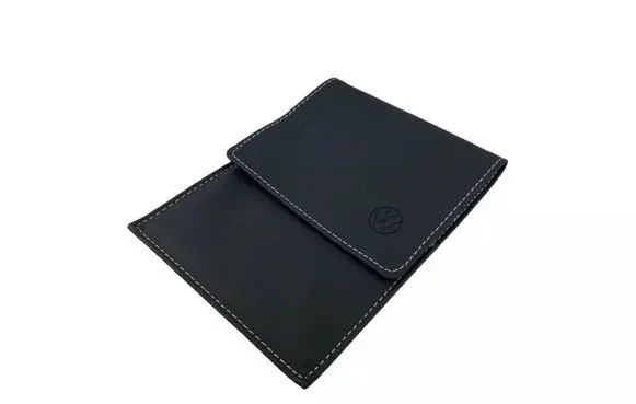 Volkswagen ID.5 User manual 10A012788 11E012820AF