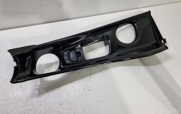 Toyota C-HR I Gear shifter surround trim plastic 58804F4011 58804F4031 CZ5270F01B