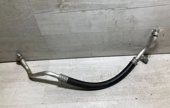 Nissan Micra K14 Air conditioning (A/C) pipe/hose 924805Fn0a