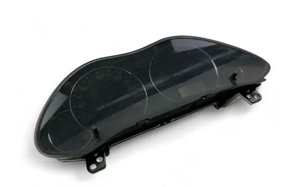 Speedometer (instrument cluster)