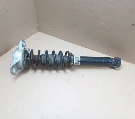 BMW i3 Rear shock absorber with coil spring 6852232 6852228