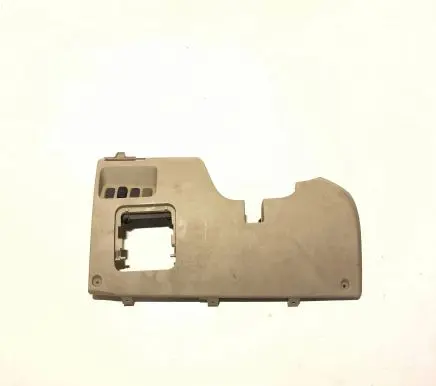 Mitsubishi Outlander Dashboard lower bottom trim panel 8002A058