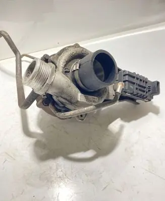 Volvo XC90 Turbo 30757080 1A9902819