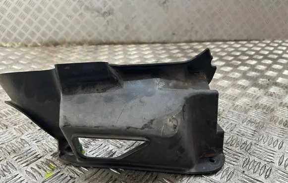 Jaguar XJ X351 Other engine bay part 8X2354016A50AD