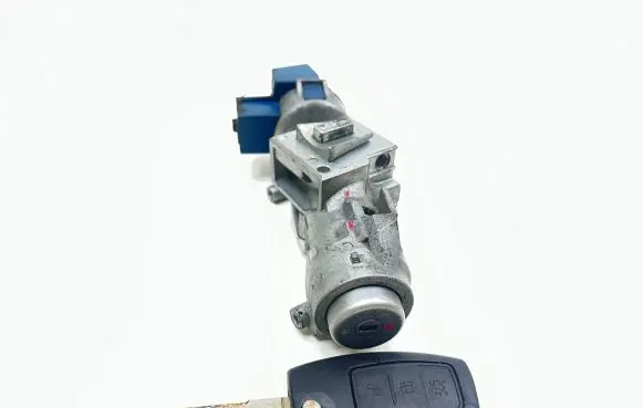Ford Focus Ignition lock 3M513F880AD