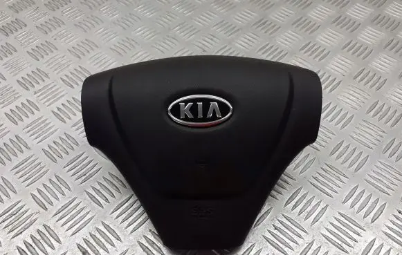 KIA Picanto Steering wheel airbag