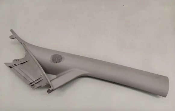 Seat Ibiza IV (6J,6P) (A) pillar trim 6J0867234