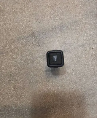 Audi A8 S8 D2 4D Alarm switch 8L0962109