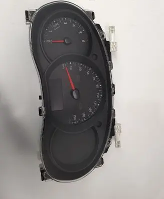 Renault Kangoo II Speedometer (instrument cluster) P248106976R