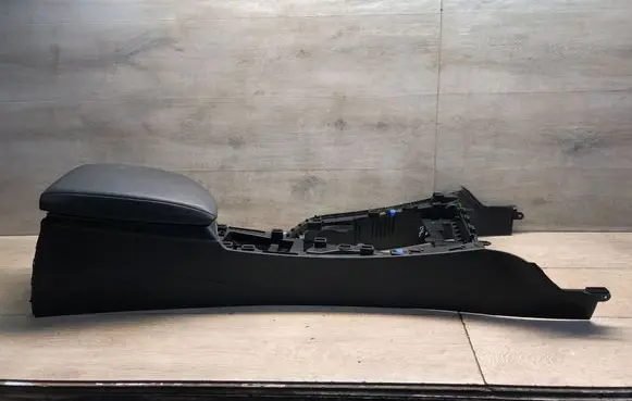 BMW 1 F20 F21 Center console 9230145 4746991150101