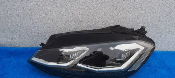 Volkswagen Golf VII Headlight/headlamp 5G1941035C