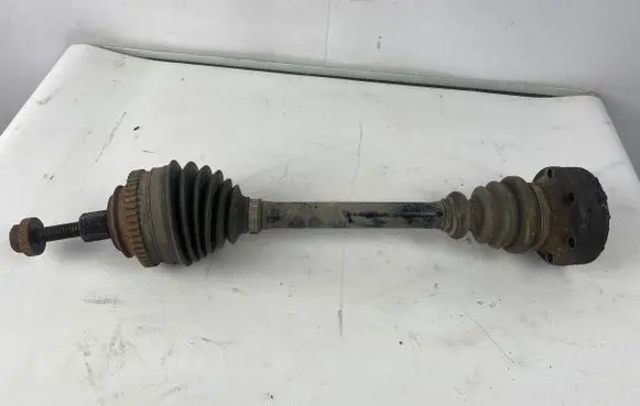 Volkswagen Multivan T4 Front driveshaft