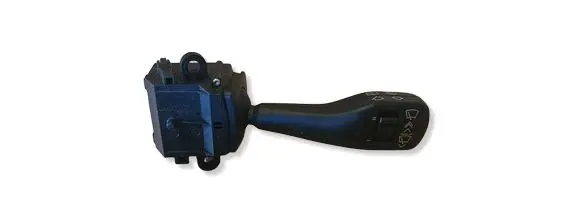 BMW 5 E39 Wiper control stalk 8363669 01204020