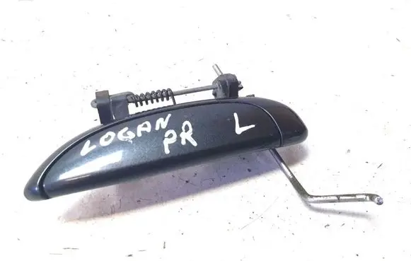 Dacia Logan I Front door exterior handle 97114202
