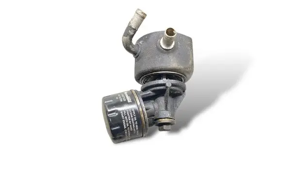 Nissan Kubistar Oil filter mounting bracket 8200068115A K1993