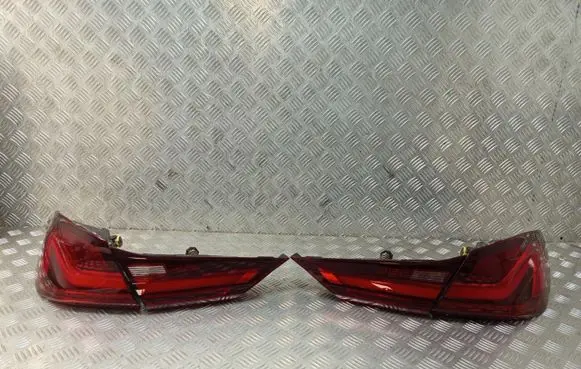 BMW 1 F40 Rear/tail lights set 